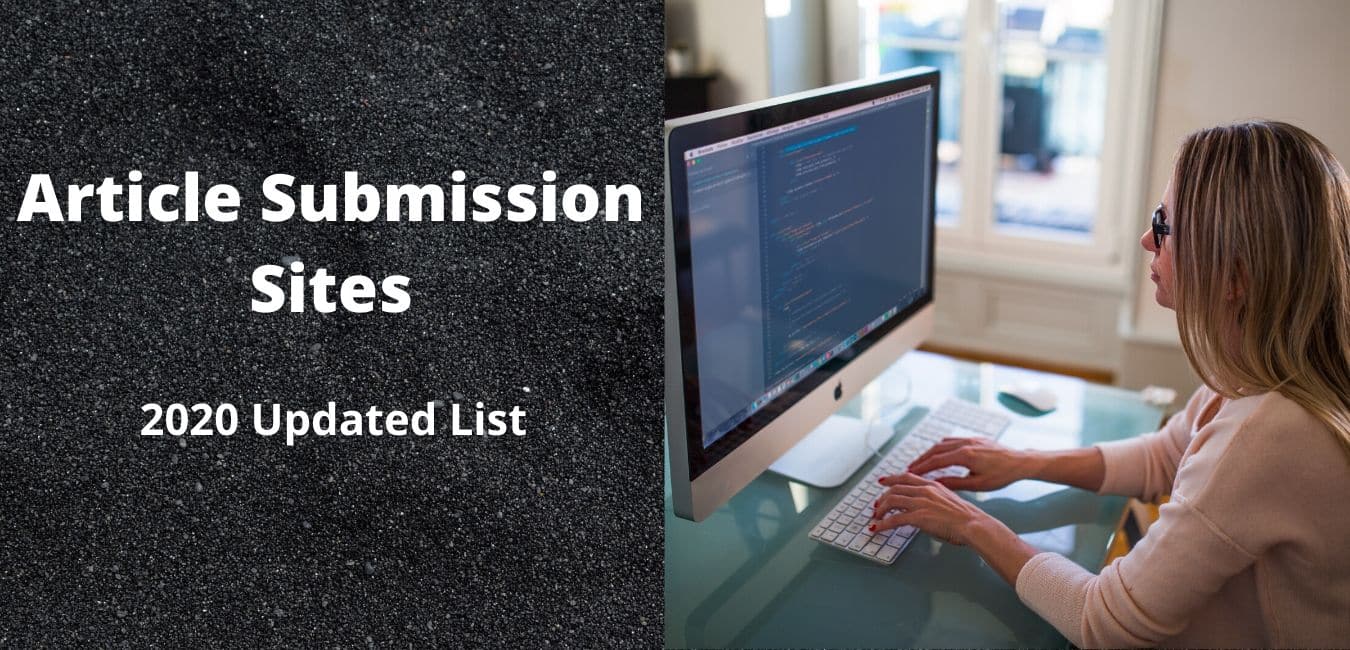 best article submission sites for seo