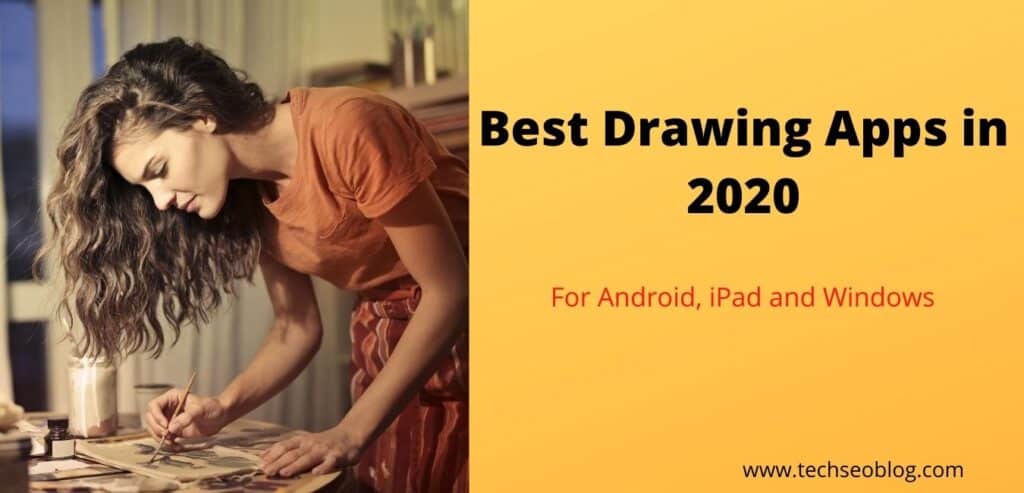 reddit best free drawing app ipad
