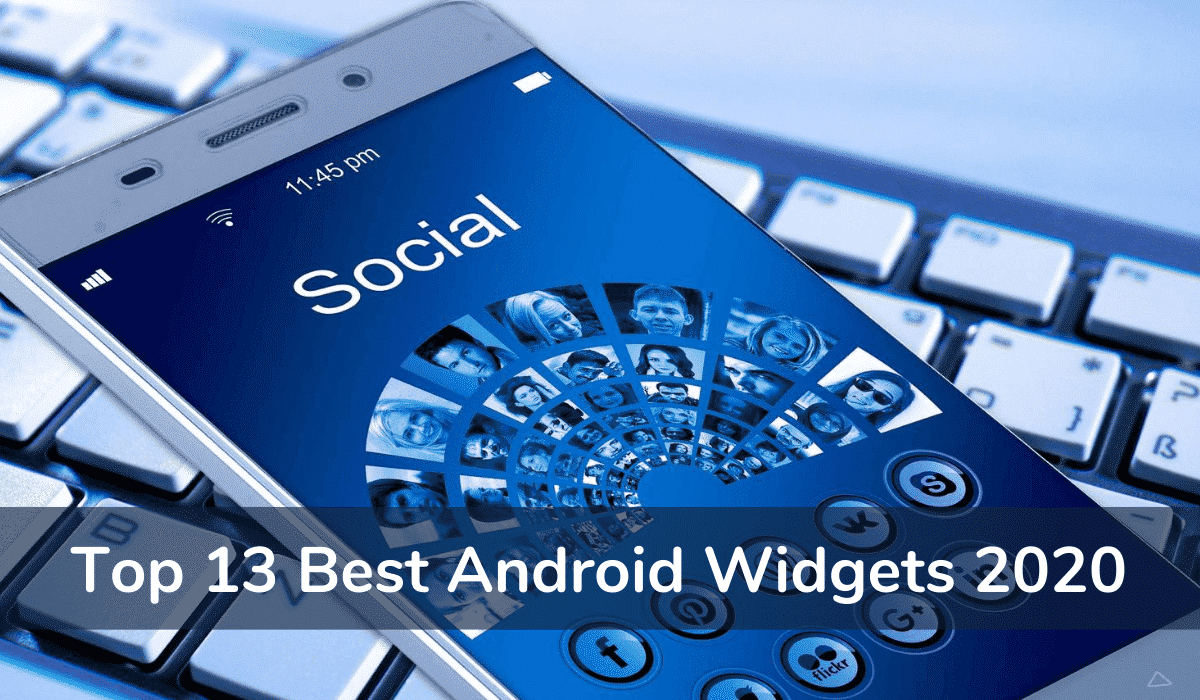 Best Android Widgets