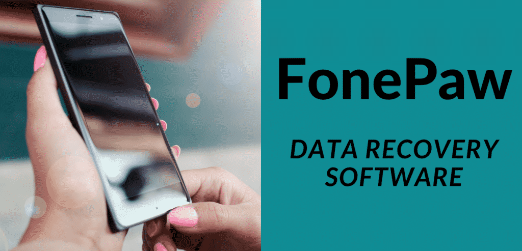 FonePaw Android Recovery Software