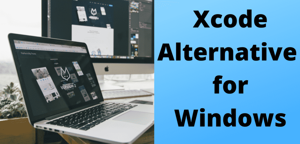xcode for windows 10 64 bit free download