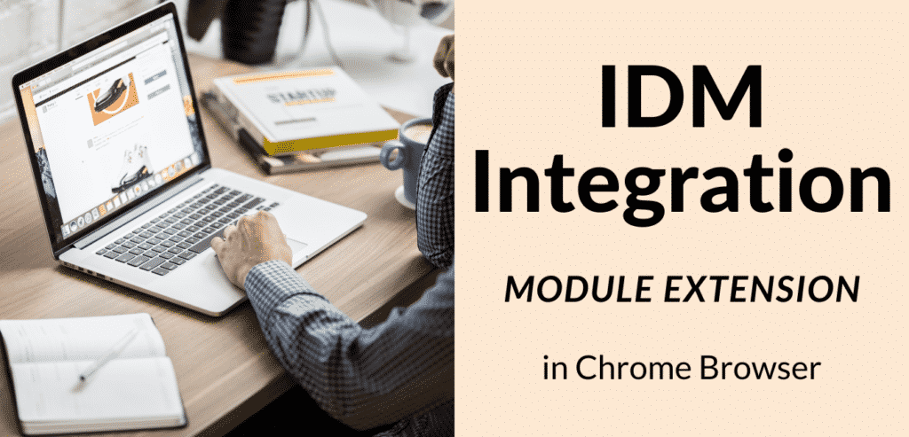 idm integration module free download