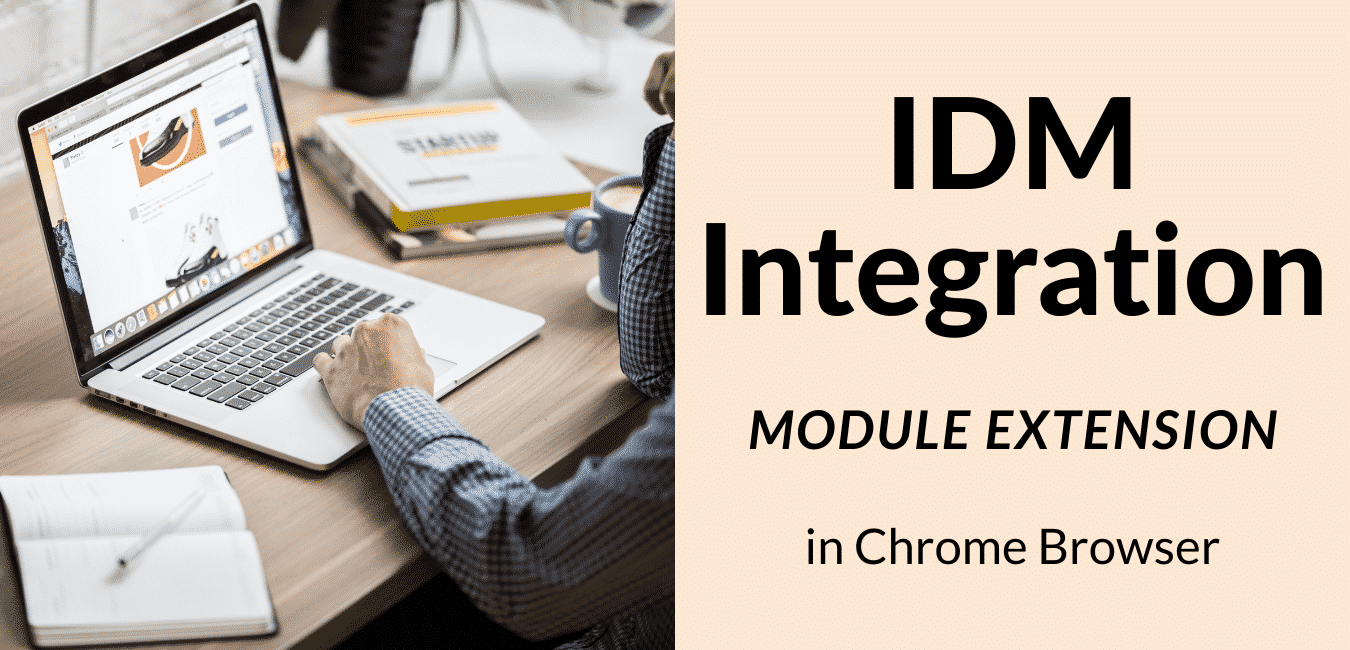 IDM Integration