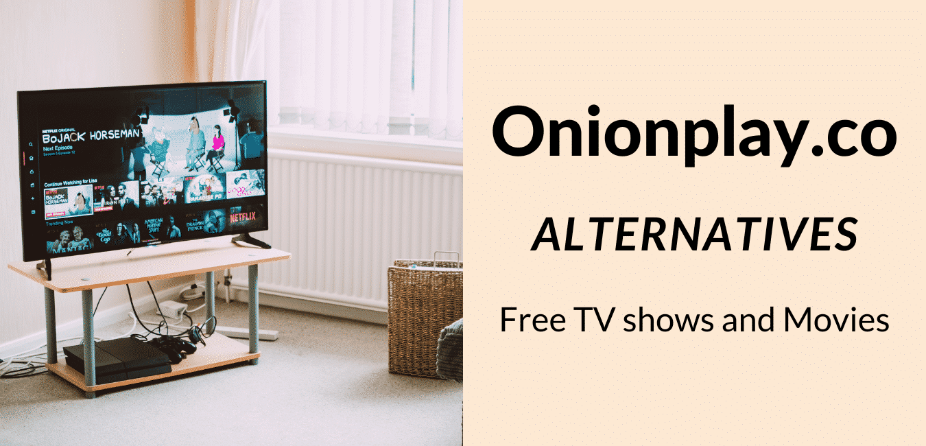 Onionplay.co Alternatives